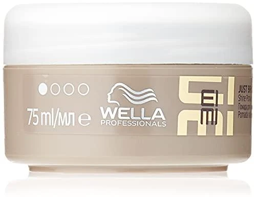 Tepamas plaukų blizgesys Wella Eimi Just Brilliant 75 ml
