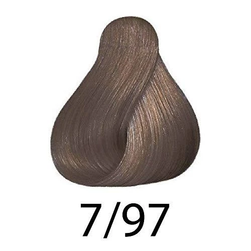 plaukų dažai Wella Ct_rich_nat_7-97_60ml_we_ceemea