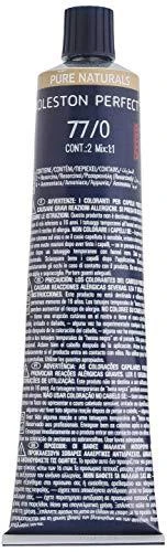 plaukų dažai Wella Kp Pure Ntrls 77-0 60ml Iepgrgbarab