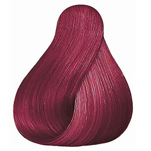 Wella Professionals Color Touch pusiau ilgalaikiai plaukų dažai be amoniako 7/71, 60 ml