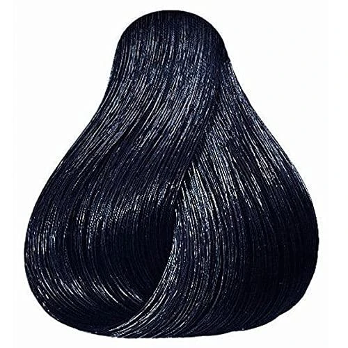Wella Professionals Color Touch pusiau ilgalaikiai plaukų dažai be amoniako 7/71, 60 ml