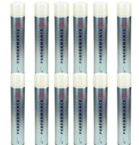 Plaukų lakas Wella Professionals Performance (1) 500ml