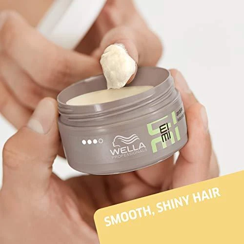 Wella Professionals Eimi Just Brilliant plaukų želė moterims, 75 ml