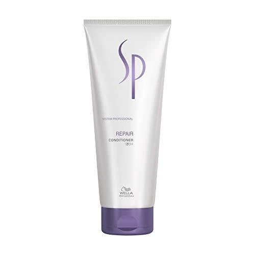Wella System Professional Kondicionierius pažeistiems plaukams Wella SP Repair Conditioner 200 ml