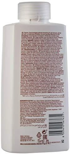 Wella System Professional Keratiną atstatantis kondicionierius Wella SP LuxOil Keratin Conditioning Kreminis 1000 ml