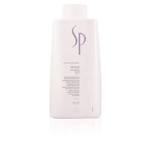 Wella Professionals SP Volumize Šampūnas šampūnas, 250 ml