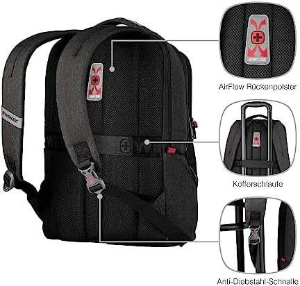 Wenger MX Professional 16"