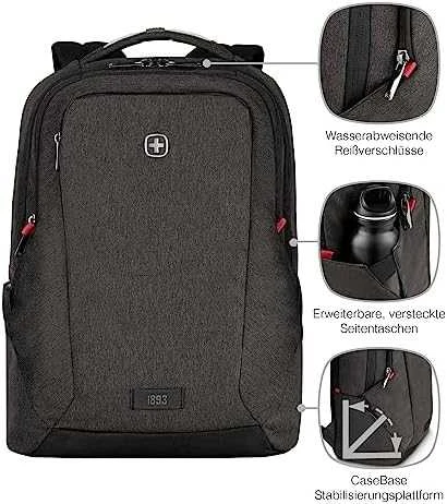 Wenger MX Professional 16"