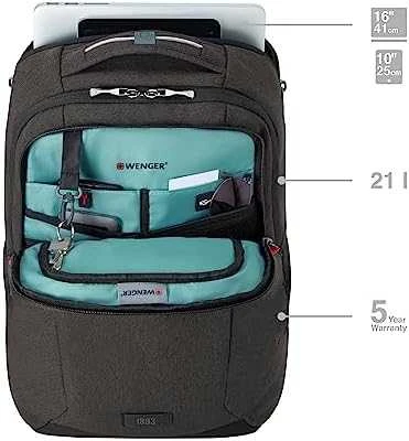 Wenger MX Professional 16"