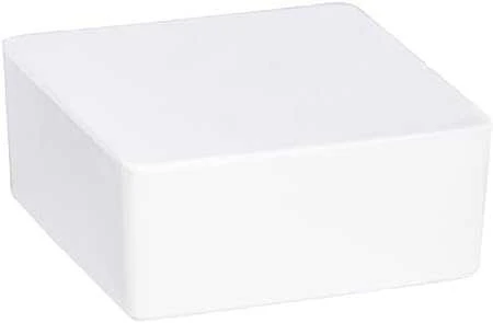 Sausintuvas Wessper Kasetė CUBE 500g drėgmės sugėrikliui, plotas 40 m³, WENKO