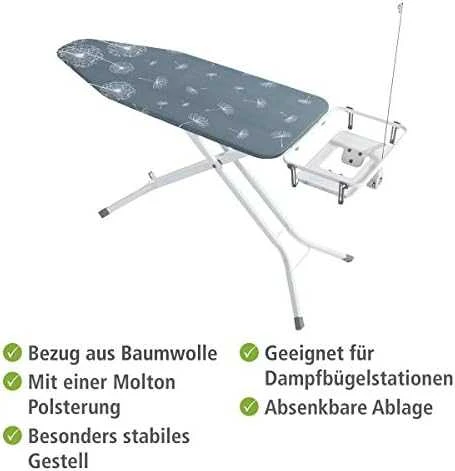 Wenko Professional 65506800 pilka