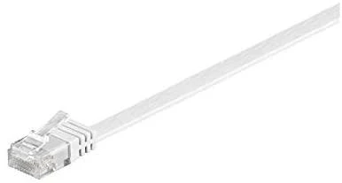 Goobay Patchcord Cat5e, U/UTP, plokščias, 20 m (93365)