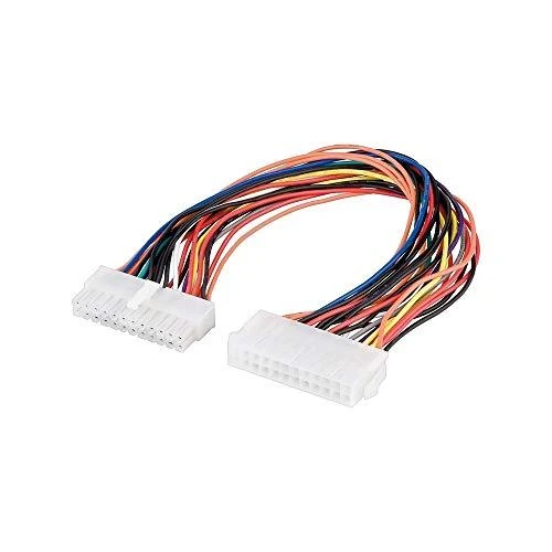 Wentronic Maitinimo ilgintuvas MB, 24 kontaktų, 30 cm
