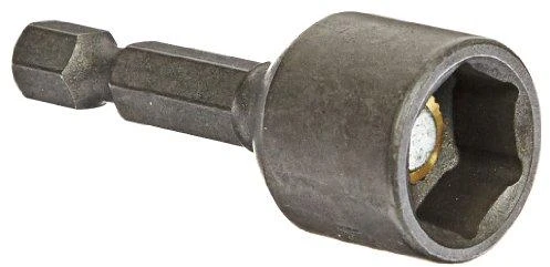 Magnetinis antgalis galvutei WERA 869/4M 12x50mm