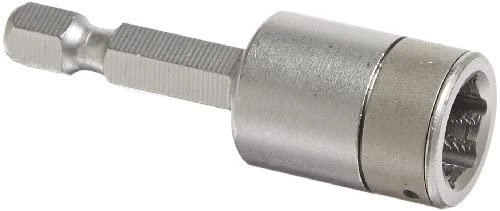 Antgalis galvutei WERA Inox 3869/4 13mm