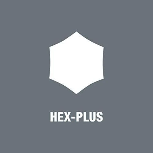 13 dalių atsuktuvų rinkinys dviratininkui WERA Nr.2