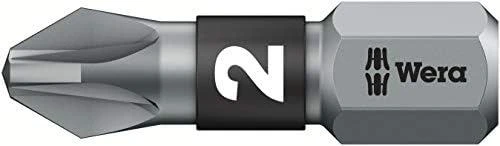 Wera 8009 Zyklop kišeninis rinkinys, 18vnt