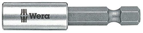 Grąžtas Antgalių laikiklis Wera 75mm, magnetinis , 899/4/1, blisteryje