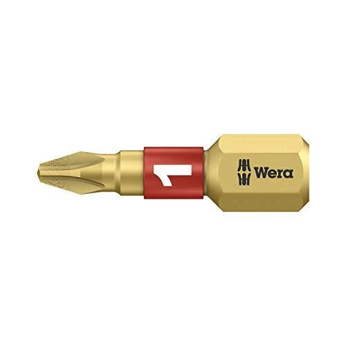 Antgalis PH3x25 851/1 BDC, elastingas, Wera