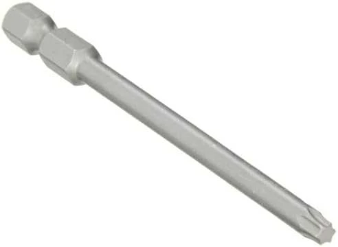 Atsuktuvo antgalis WERA Torx 867/4 Z TX20 89mm