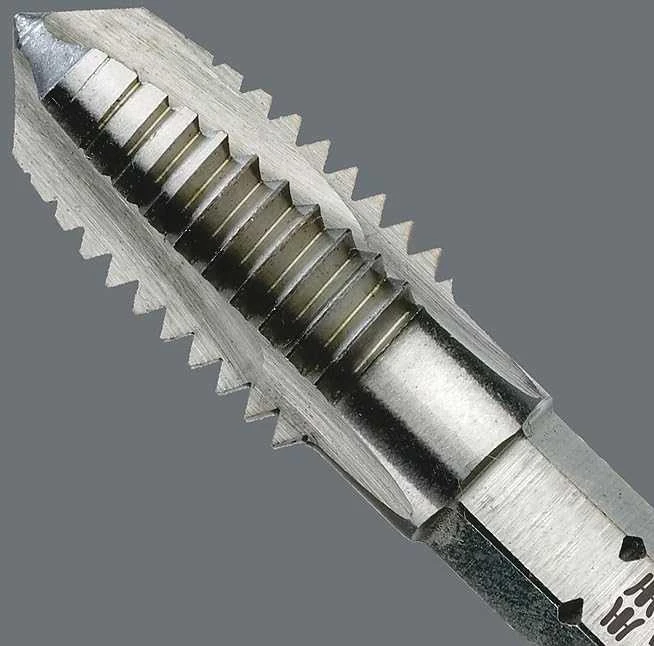 Grąžtas Kombinuotas sriegiklis WERA M5,0x36,0mm