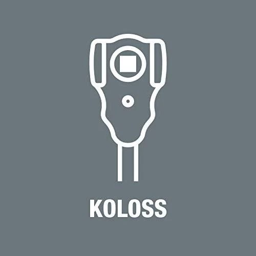 Apsauginių padų rinkinys WERA 8782 C Koloss
