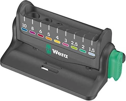 WERA 2023 m. Advento kalendorius, 28 vnt.