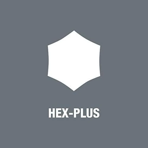 39 dalių įrankių rinkinys dviratininkui WERA Nr.3