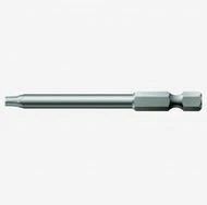 Atsuktuvo antgalis WERA 867/4 Z 70 mm TX10x70 mm