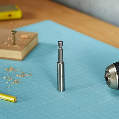 Grąžtas Antgalių laikiklis Wera 75mm, magnetinis , 899/4/1, blisteryje