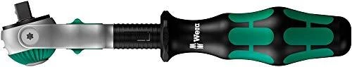 Terkšlė 1/2" 8000C ZYKLOP WERA