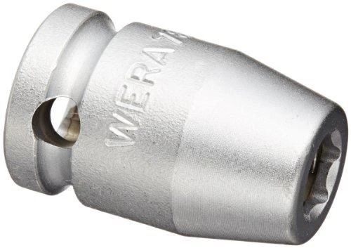 Adapteris WERA 780 B/2 3/8"x 5/16"