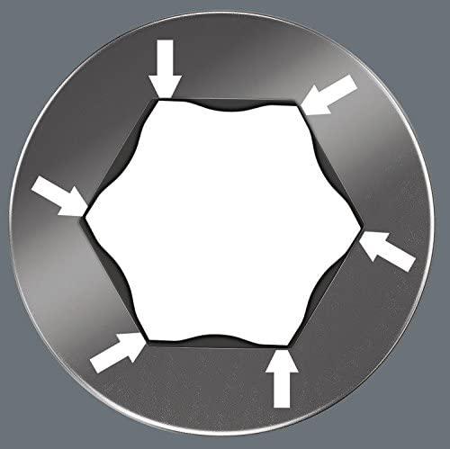 Wera Wera Bit-Check 7 Hex-Plus 1