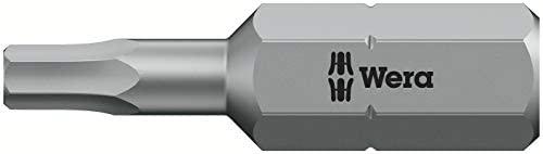 Wera Wera Bit-Check 7 Hex-Plus 1