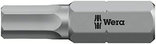 Wera Wera Bit-Check 7 Hex-Plus 1