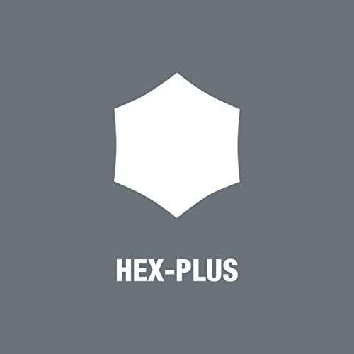 Wera Wera Bit-Check 7 Hex-Plus 1