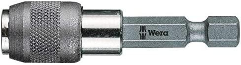 Wera Wera Bit-Check 7 Hex-Plus 1
