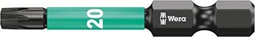 „Wera Bit-Check 6 TX Impaktor 1“.