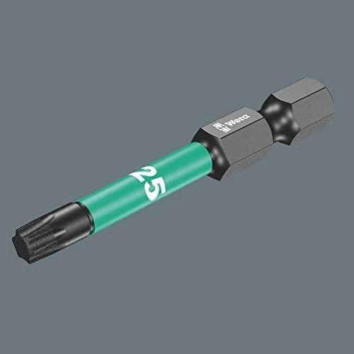 „Wera Bit-Check 6 TX Impaktor 1“.