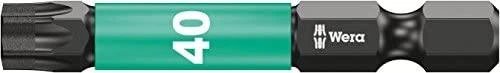 „Wera Bit-Check 6 TX Impaktor 1“.