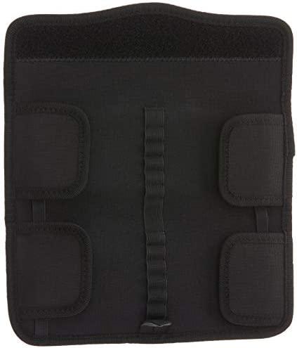 Wera Wera folding bag (juodas)