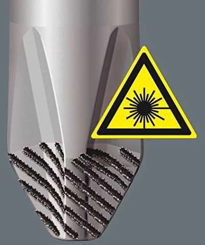 Atsuktuvas WERA 162i PH1x150mm VDE