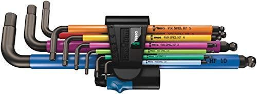 Wera 2go E 1 73 el. (05134025001)