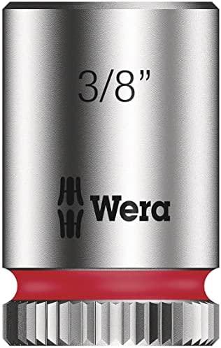 Įrankių komplektas Wera Tool-Check PLUS Imperial; 39 vnt.