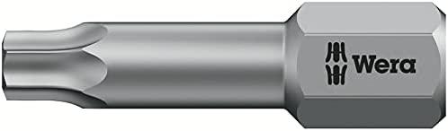 Įrankių komplektas Wera Tool-Check PLUS Imperial; 39 vnt.