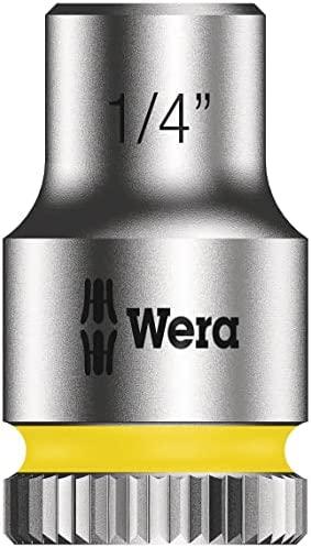 Įrankių komplektas Wera Tool-Check PLUS Imperial; 39 vnt.