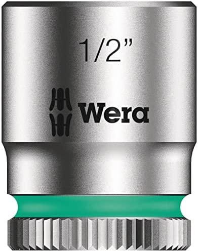 Įrankių komplektas Wera Tool-Check PLUS Imperial; 39 vnt.