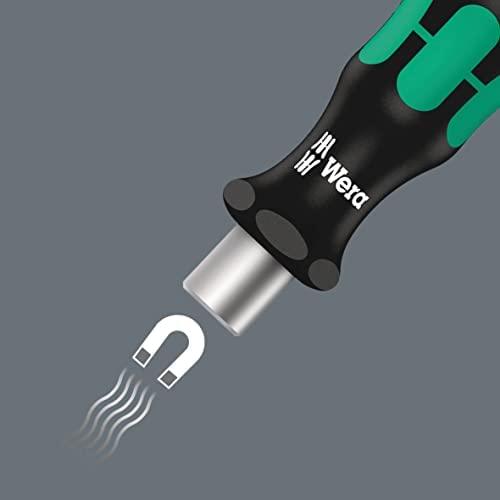 Įrankių komplektas Wera Tool-Check PLUS Imperial; 39 vnt.