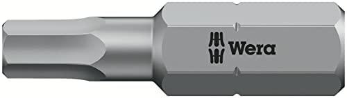 Įrankių komplektas Wera Tool-Check PLUS Imperial; 39 vnt.