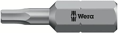 Įrankių komplektas Wera Tool-Check PLUS Imperial; 39 vnt.